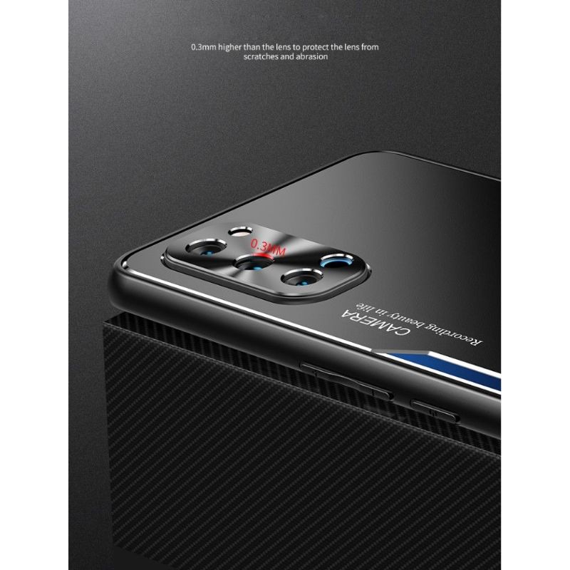 Coque Oppo Reno 4 5G Solid Case