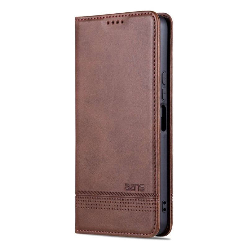 Flip Cover Vivo Y35 / Y22s AZNS