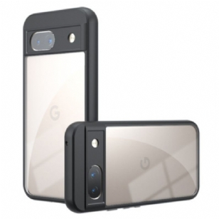 Coque Google Pixel 8A Hybride