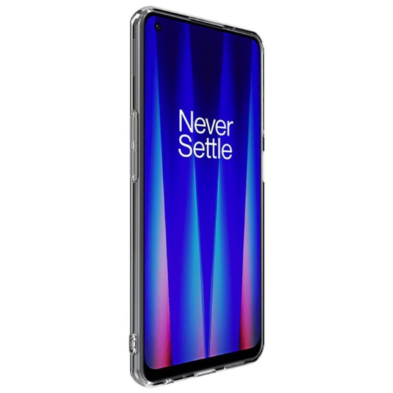 Coque OnePlus Nord CE 2 5G IMAK Transparent Silicone