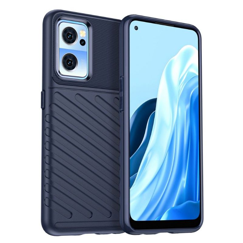 Coque OnePlus Nord CE 2 5G Thor Series Silicone