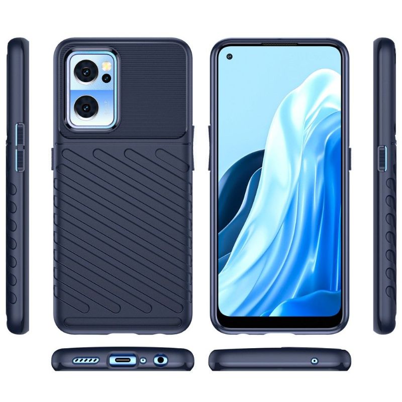Coque OnePlus Nord CE 2 5G Thor Series Silicone
