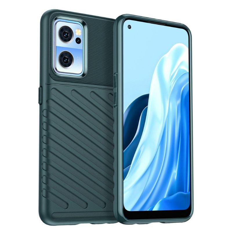 Coque OnePlus Nord CE 2 5G Thor Series Silicone