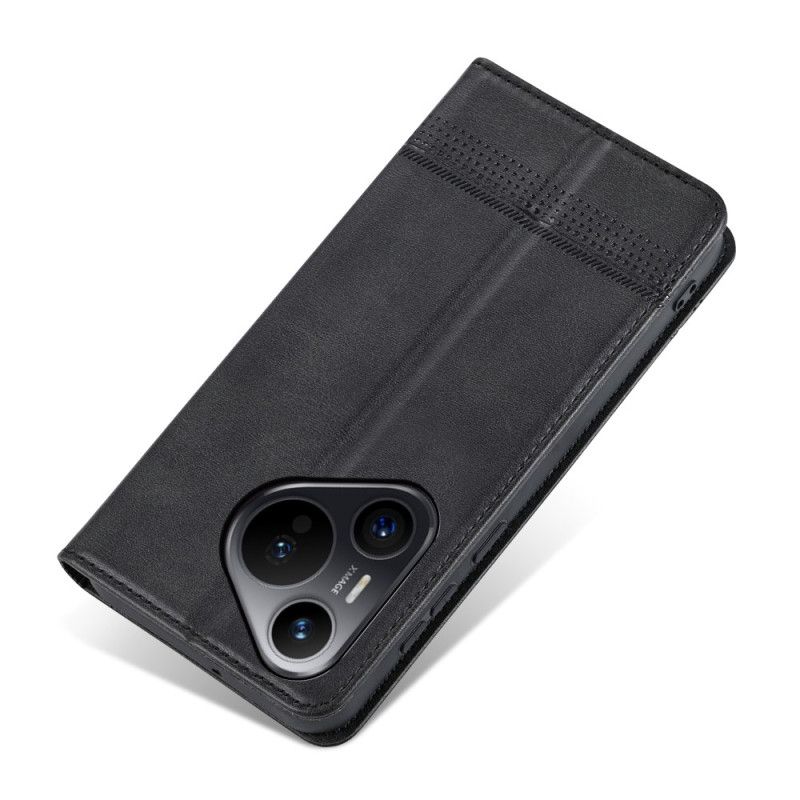 Flip Cover Huawei Pura 70 Pro AZNS