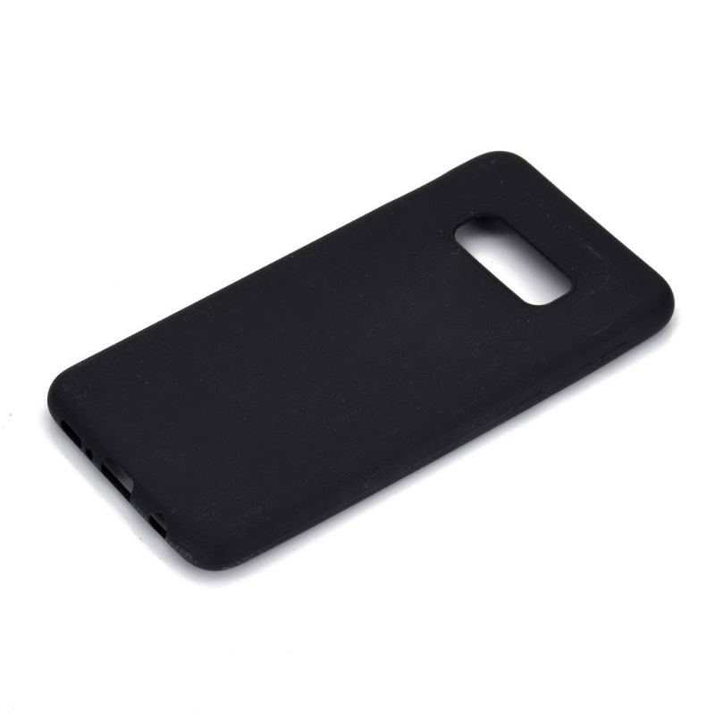 Pack de 6 coques en silicone pour Samsung Galaxy S10e