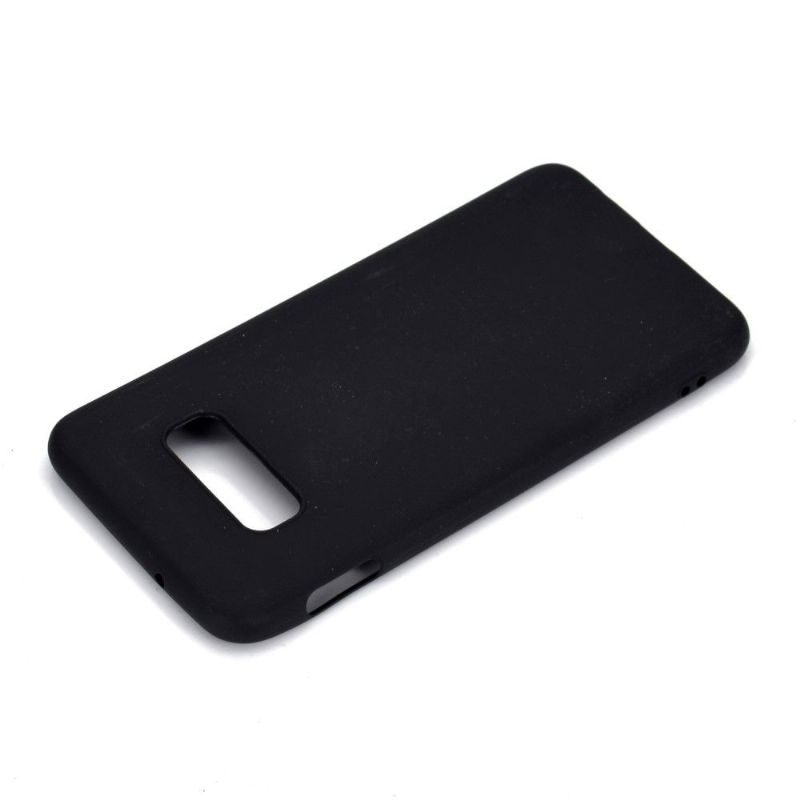 Pack de 6 coques en silicone pour Samsung Galaxy S10e