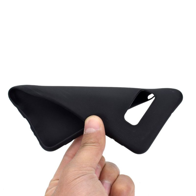 Pack de 6 coques en silicone pour Samsung Galaxy S10e