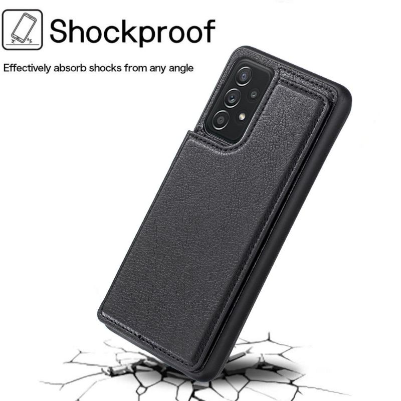 Coque Samsung Galaxy A52 4G / A52 5G / A52s 5G Pocard Business