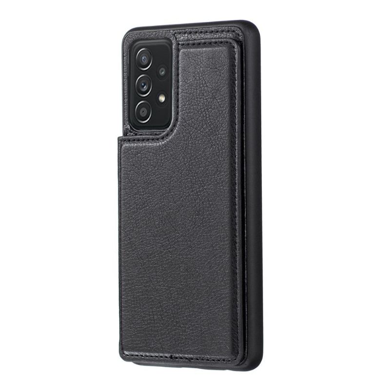 Coque Samsung Galaxy A52 4G / A52 5G / A52s 5G Pocard Business