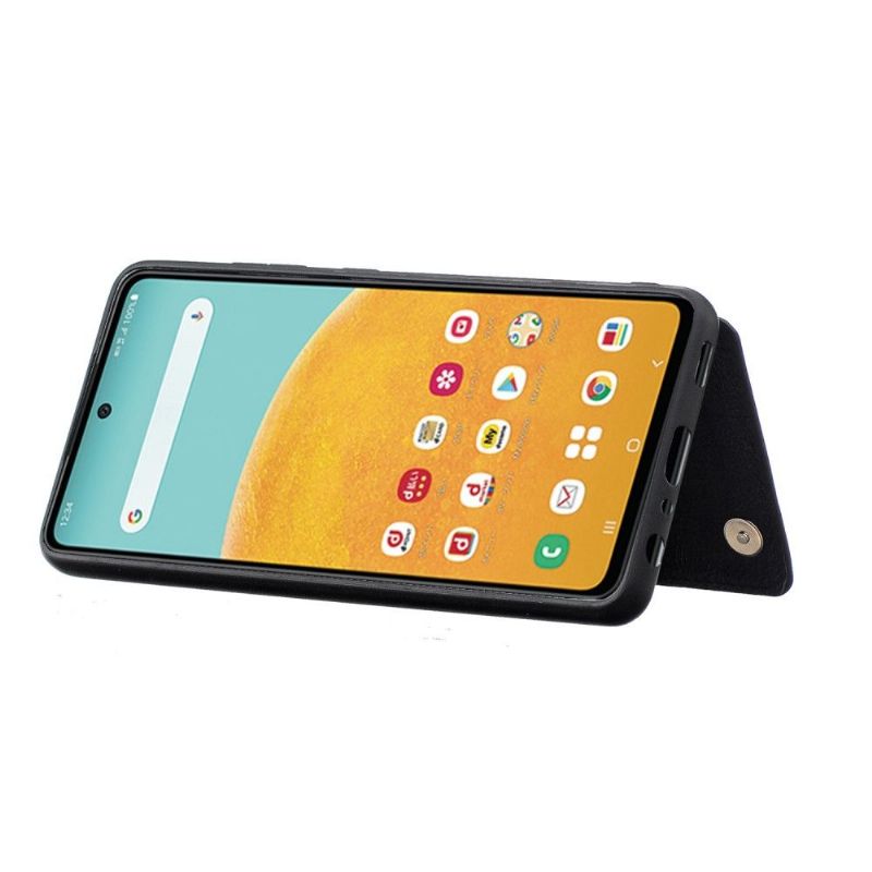 Coque Samsung Galaxy A52 4G / A52 5G / A52s 5G Pocard Business