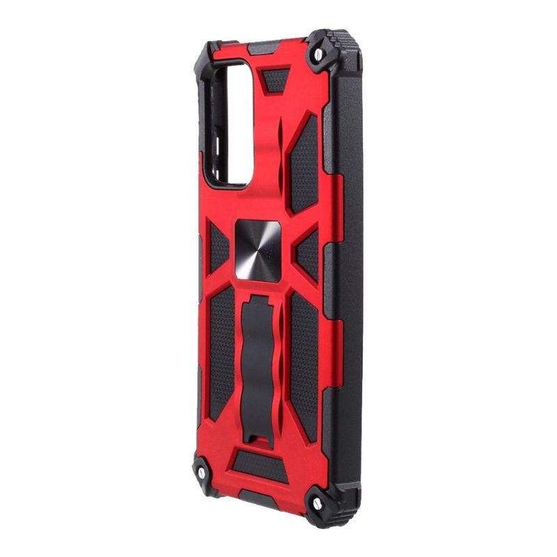Coque Samsung Galaxy A52 5G / A52 4G / A52s 5G Suitcase Fonction Support