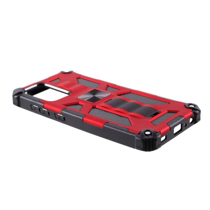 Coque Samsung Galaxy A52 5G / A52 4G / A52s 5G Suitcase Fonction Support