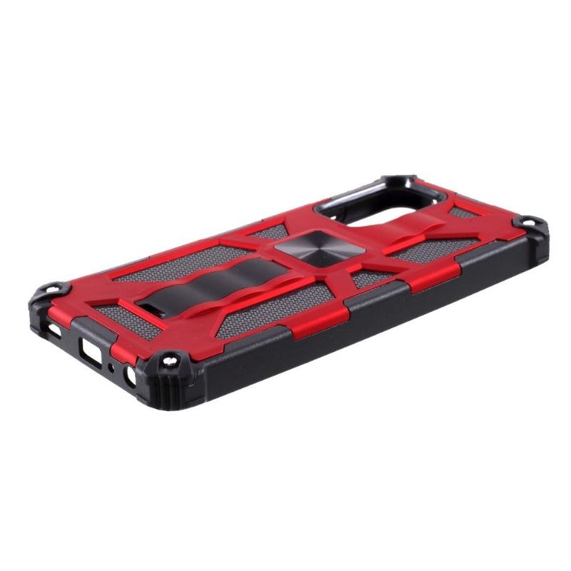 Coque Samsung Galaxy A52 5G / A52 4G / A52s 5G Suitcase Fonction Support