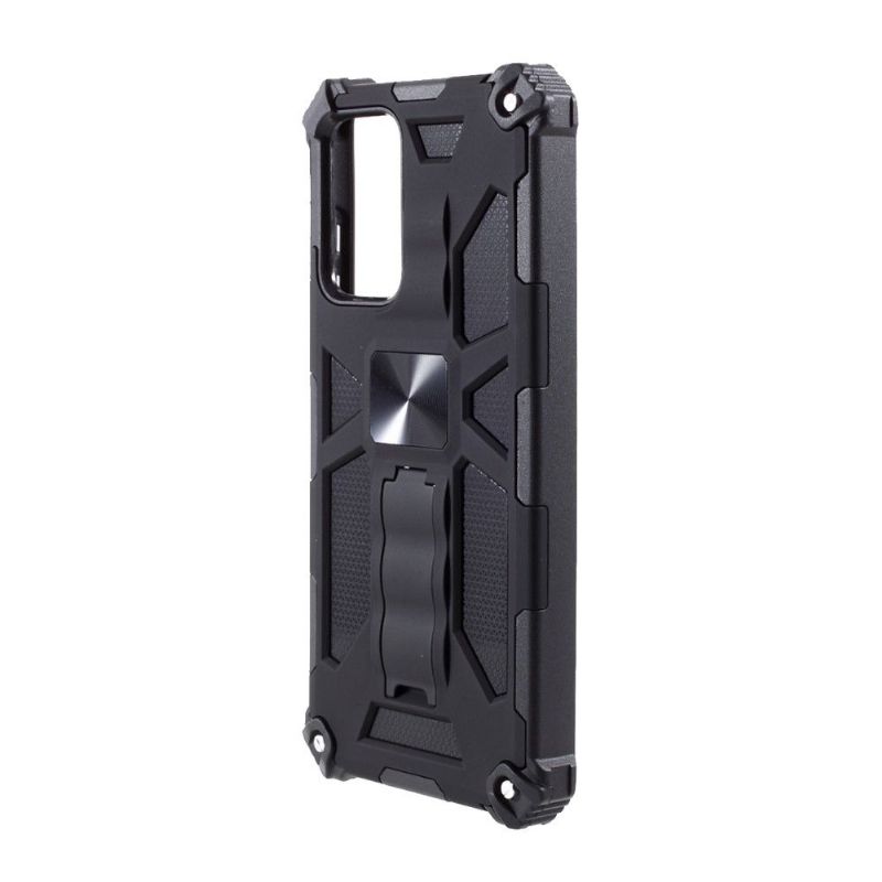 Coque Samsung Galaxy A52 5G / A52 4G / A52s 5G Suitcase Fonction Support