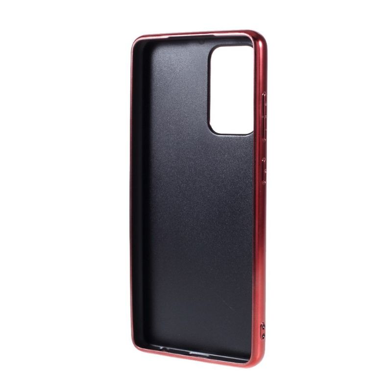 Coque Samsung Galaxy A52 / A52 5G / A52s 5G Paillettes Glamour