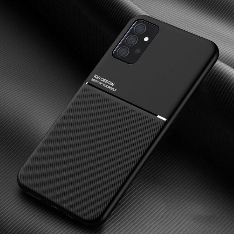 Coque Samsung Galaxy A52s 5G, A52 5G et A52 4G Business Minimaliste