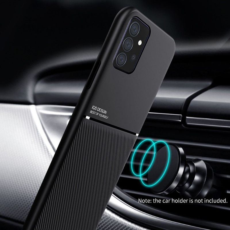 Coque Samsung Galaxy A52s 5G, A52 5G et A52 4G Business Minimaliste