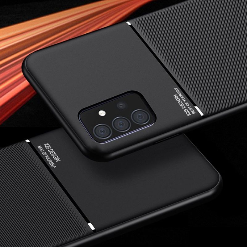 Coque Samsung Galaxy A52s 5G, A52 5G et A52 4G Business Minimaliste