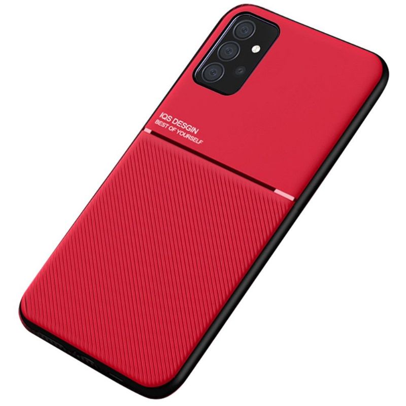 Coque Samsung Galaxy A52s 5G, A52 5G et A52 4G Business Minimaliste