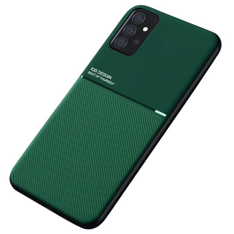 Coque Samsung Galaxy A52s 5G, A52 5G et A52 4G Business Minimaliste