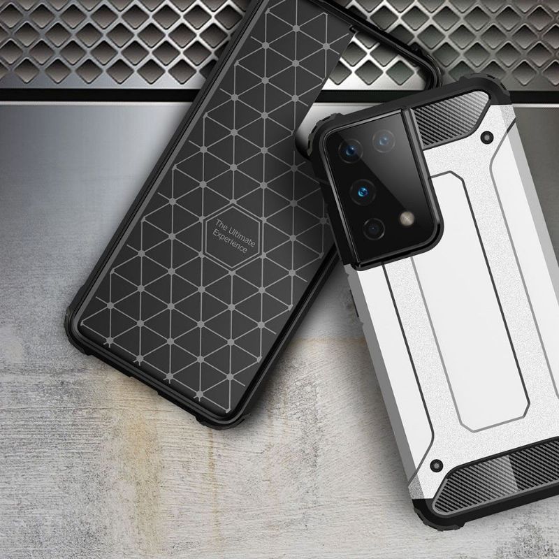 Protection Coque Samsung Galaxy S21 Ultra 5G Armor Guard