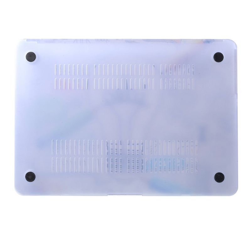 MacBook Air 13 pouces - Coque motif idée créative
