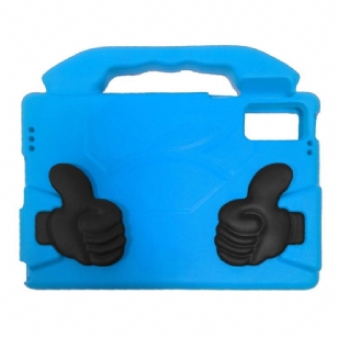 Coque Samsung Galaxy Tab S11 / A9 Plus Support Mains