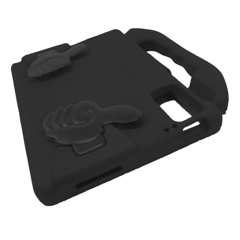 Coque Samsung Galaxy Tab S11 / A9 Plus Support Mains