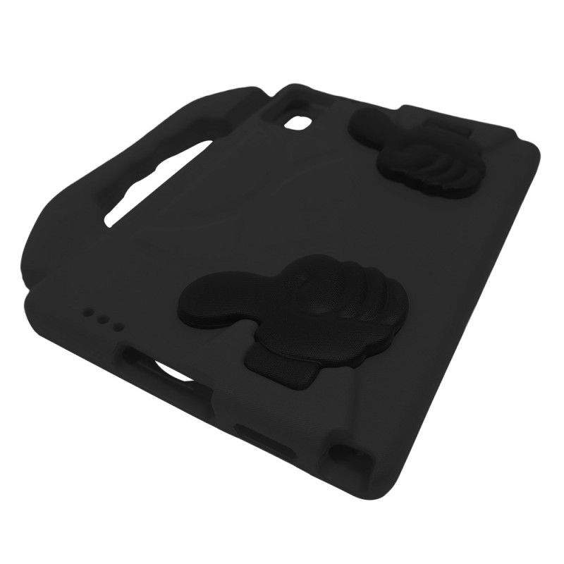 Coque Samsung Galaxy Tab S11 / A9 Plus Support Mains