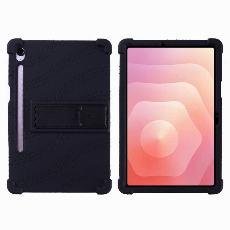 Coque Samsung Galaxy Tab S11 Support Intégré
