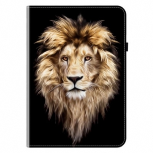 Étui Samsung Galaxy Tab S11 Lion