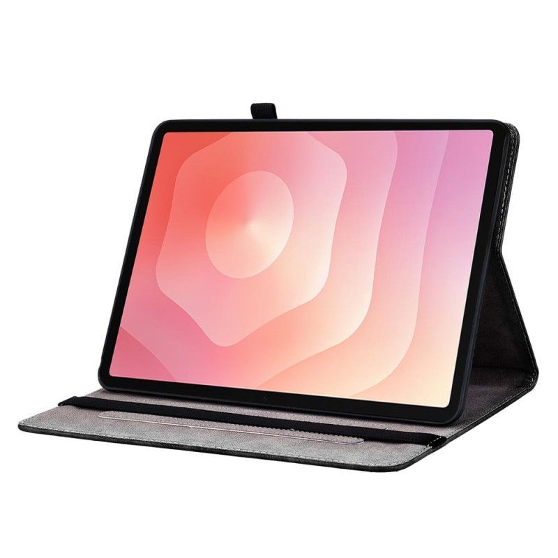 Étui Samsung Galaxy Tab S11 Lion