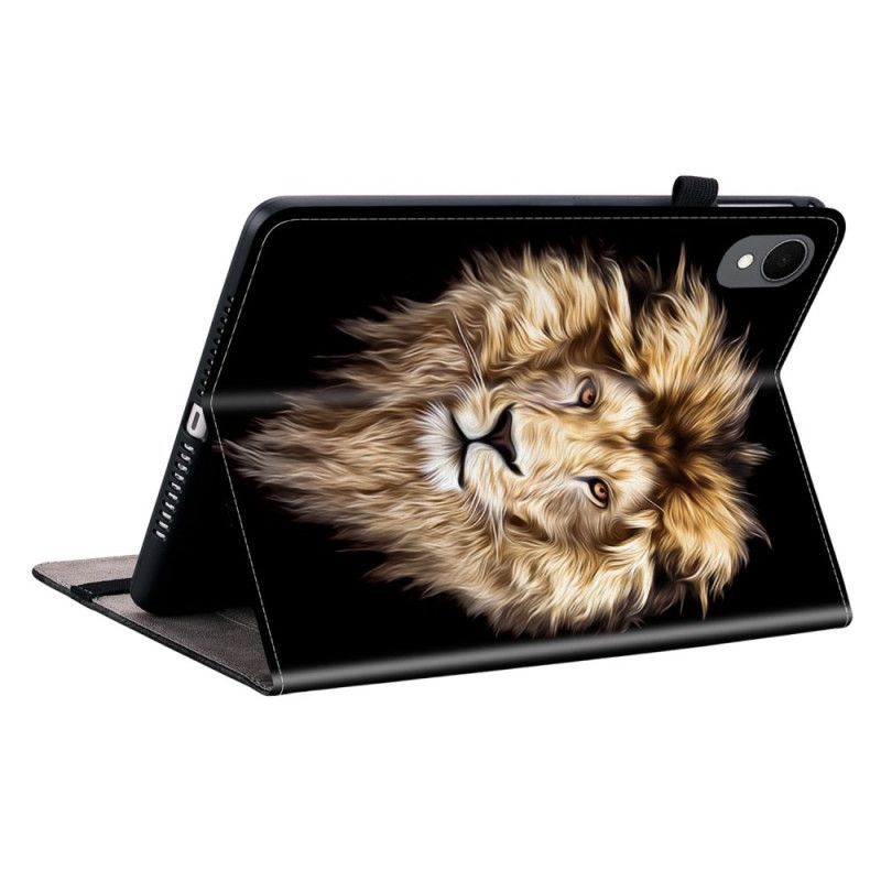 Étui Samsung Galaxy Tab S11 Lion