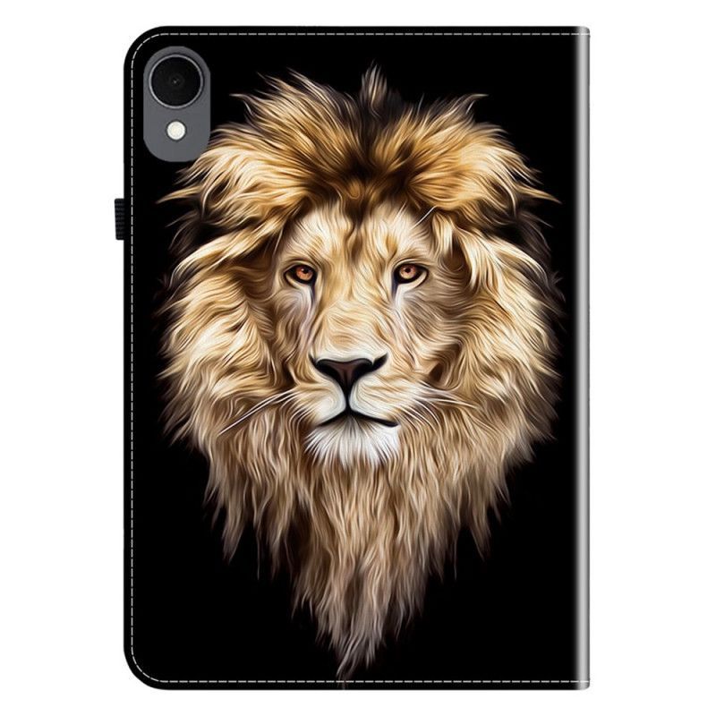 Étui Samsung Galaxy Tab S11 Lion