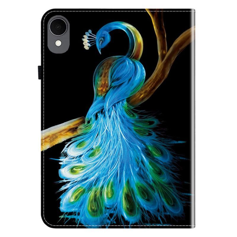 Étui Samsung Galaxy Tab S11 Paon