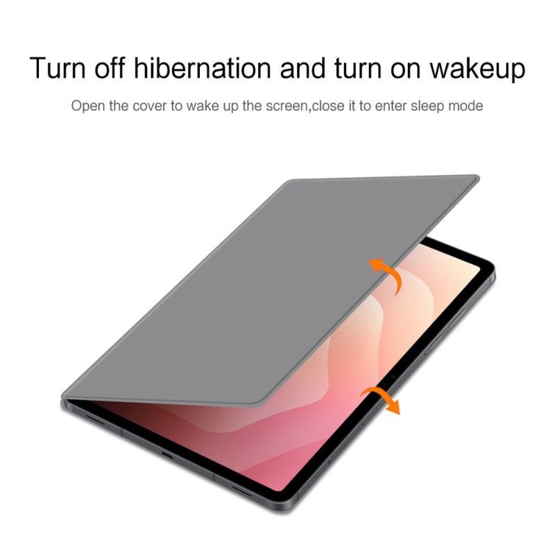 Étui Samsung Galaxy Tab S11 Support Magnétique