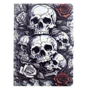 Housse Samsung Galaxy Tab S11 Charnier