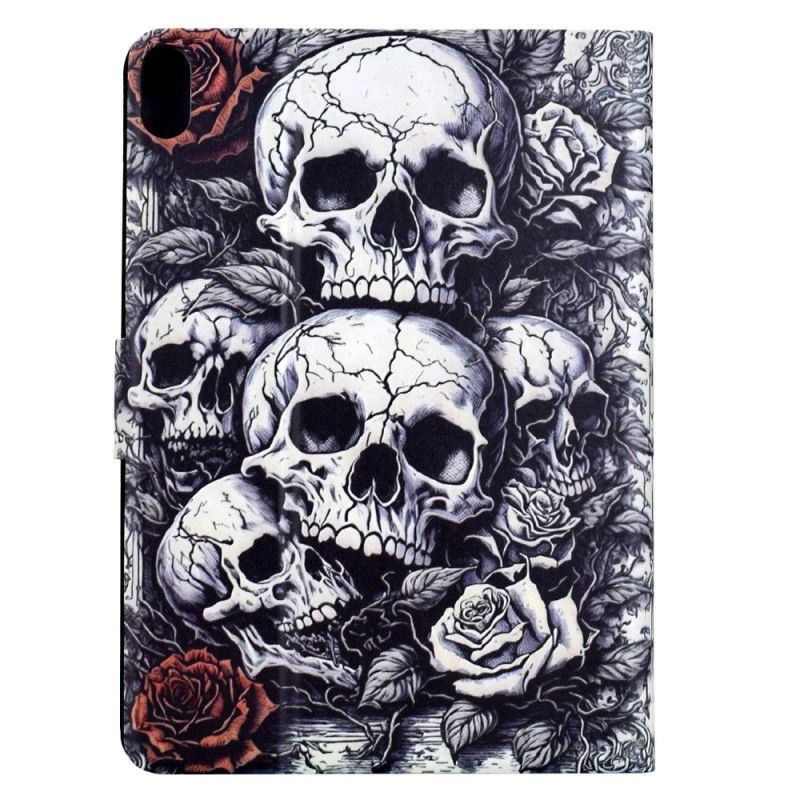 Housse Samsung Galaxy Tab S11 Charnier