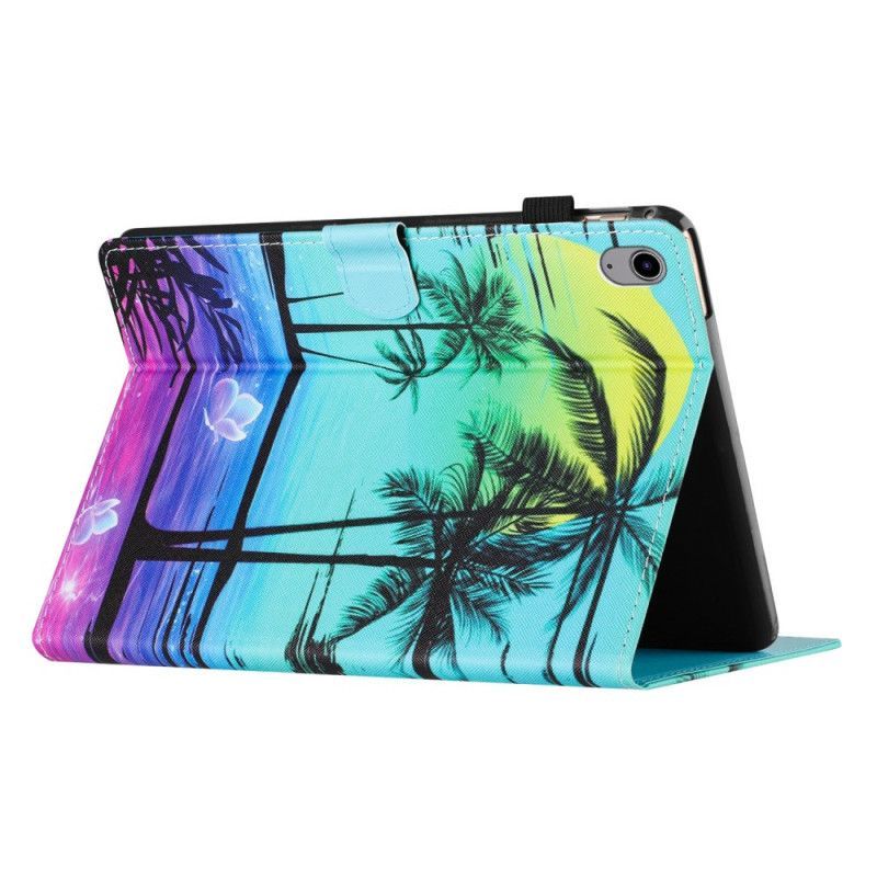Housse Samsung Galaxy Tab S11 Cocotiers