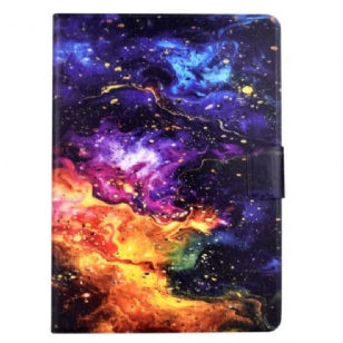 Housse Samsung Galaxy Tab S11 Nébuleuse