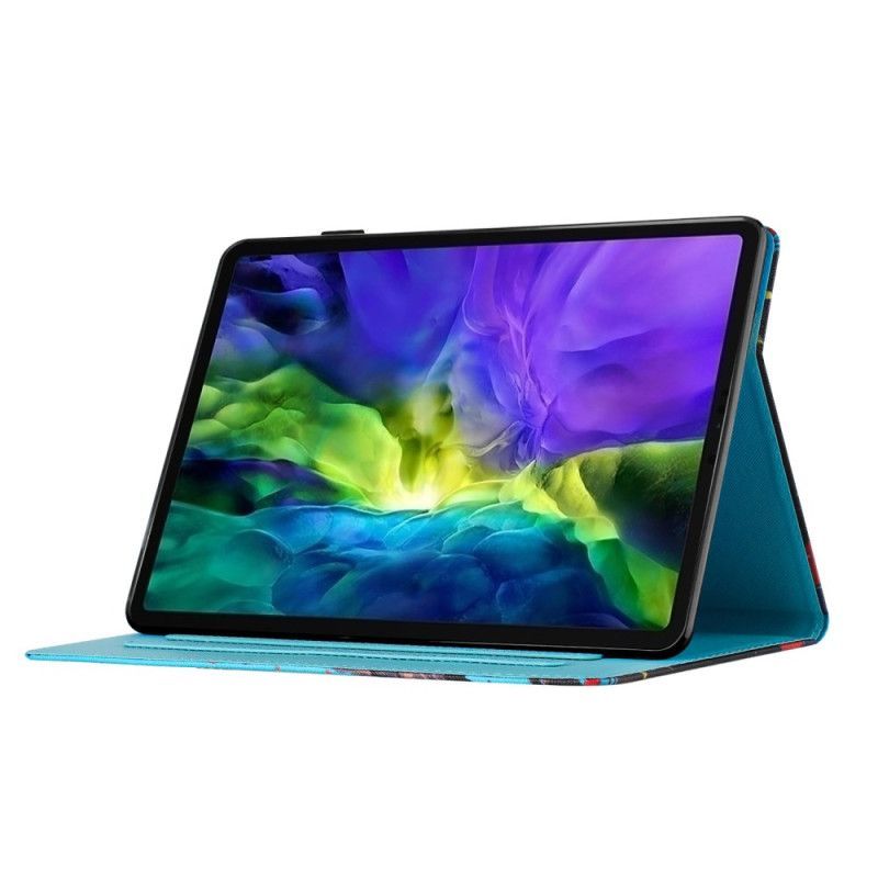 Housse Samsung Galaxy Tab S11 Raton Laveur