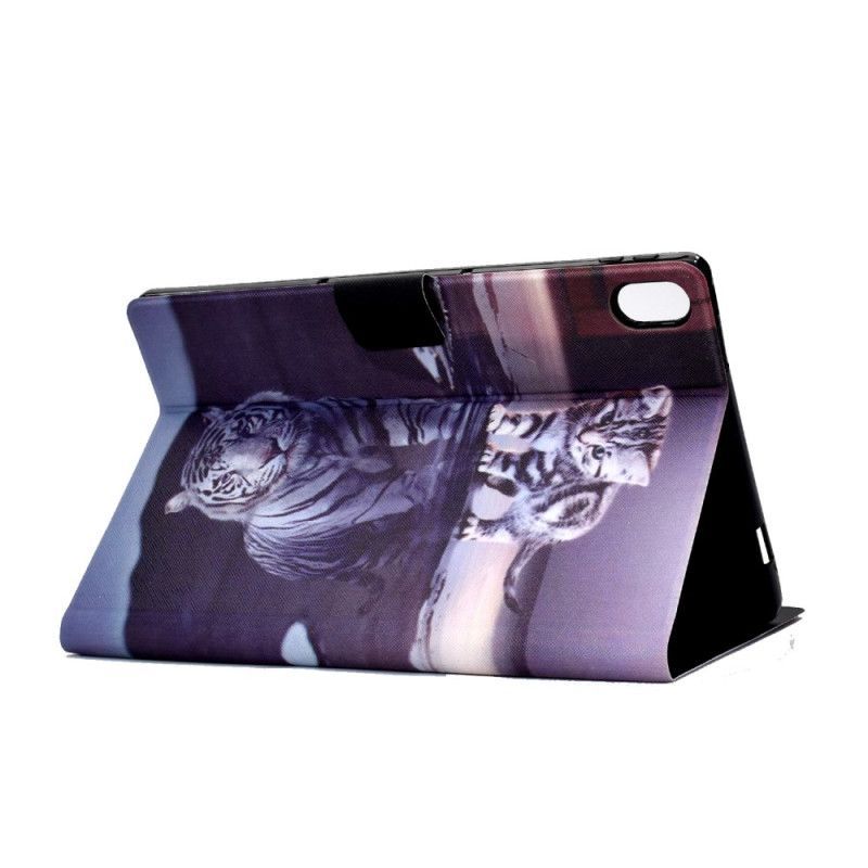 Housse Samsung Galaxy Tab S11 Rêve de Chaton