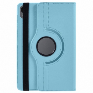 Housse Samsung Galaxy Tab S11 Support Rotatif