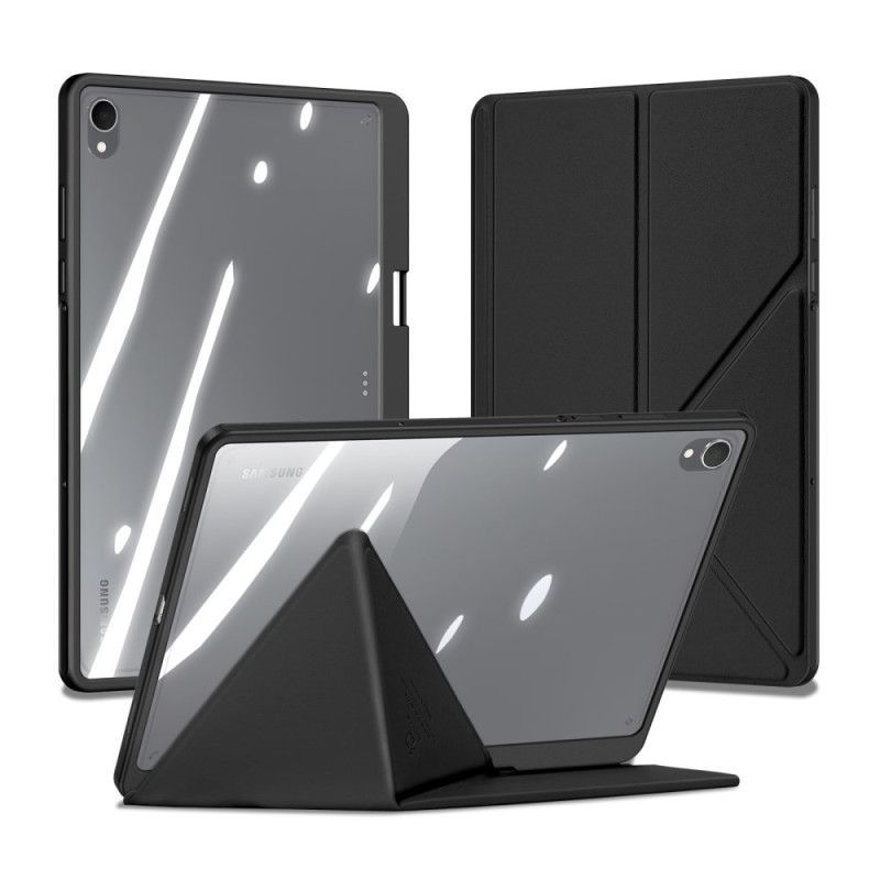 Smart Case Samsung Galaxy Tab S11 Origami avec Porte-Stylet