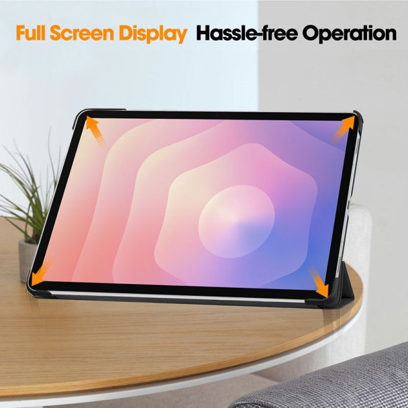 Smart Case Samsung Galaxy Tab S11 Simple Series