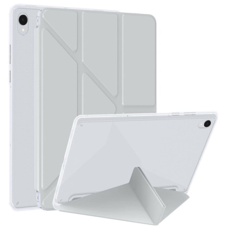 Smart Case Samsung Galaxy Tab S11 Style Origami