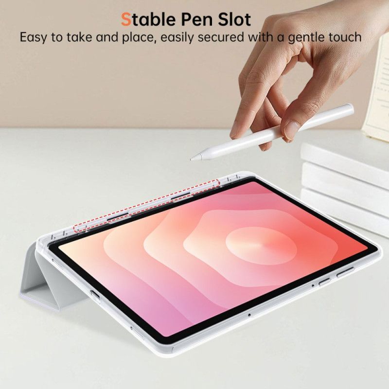 Smart Case Samsung Galaxy Tab S11 Style Origami