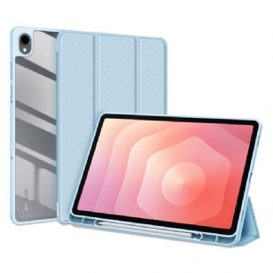 Smart Case Samsung Galaxy Tab S11 Toby Series DUX DUCIS