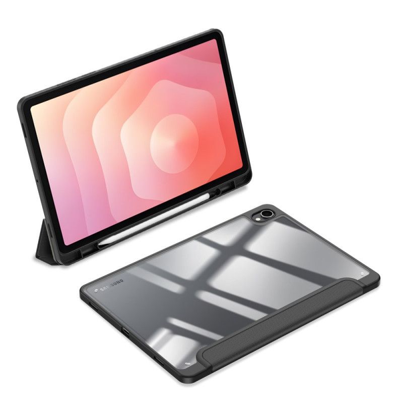 Smart Case Samsung Galaxy Tab S11 Toby Series DUX DUCIS