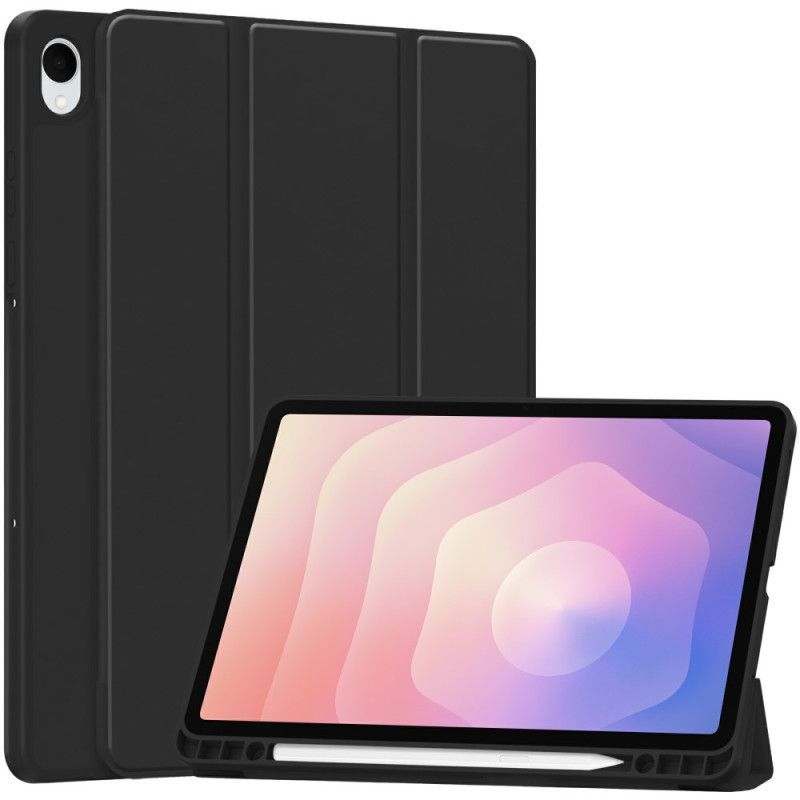 Smart Case Samsung Galaxy Tab S11 Trois Volets